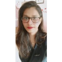Shraddha Thorat