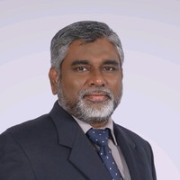 Salahuddin Basheer, FCCA