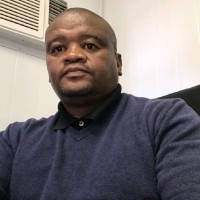 Basi Marumo - (MBA), DBA candidate