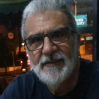Rubens Camargo