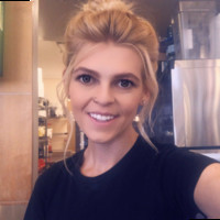 Kristen Snyder