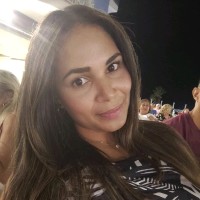Rosmary Coromoto Hernandez Uzcategui