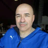Claudio Parada