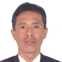 Juan Carlos Casas Carhuapoma