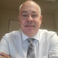 Ed Zimmerman