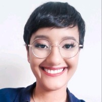 Luciana Rosa, Md