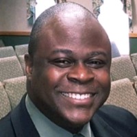 David Davis Jr. MPM, CESOM, MQM, CIPM