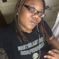 Keaira Johnson