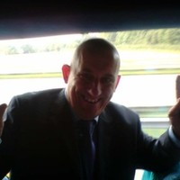 Jeff Hayward