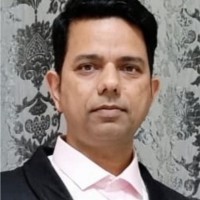 Devendra Yadav