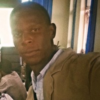 Erick Okulo