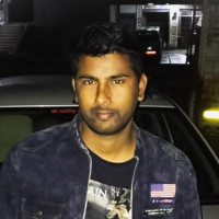 Manish Thapliyal