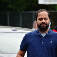 Krishna Chaitanya Neti
