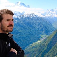Sylvain Morin