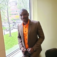 Gerald Joseph