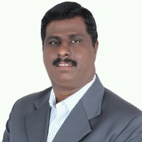 Suresh Babu