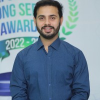 Wahaj Ahmed
