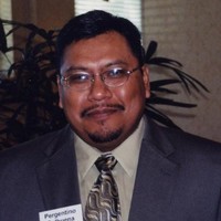 Pergentino Balbuena