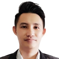 Chorng Yih Pang