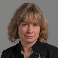 Natalia Malysheva, Cfa