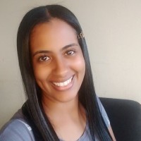 Vera Caroline Días Dos Santos