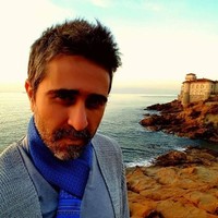 Luis Fernando Molina