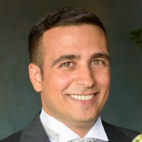 Daniele Ferraro