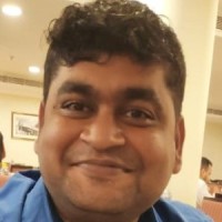 Shail Agarwal