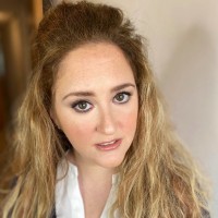 Daphna Brunshtein-Frucht, MA