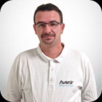 Nicolas Cozigon-Haubois