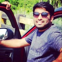 Abilash Gowda DA