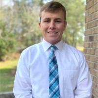 Eli Harrell