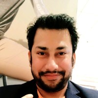 Saket Raj
