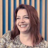 Caroline FAUCHE-ORTIZ