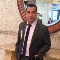 Gerardo Pascasio Jr, Pmp