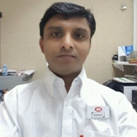 Kaushikkumar Brahmbhatt
