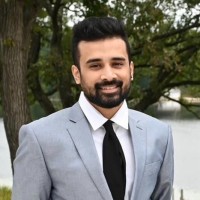Syed Hussain