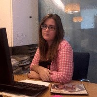 Angela P. Moschona