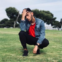 Jafet Aaron
