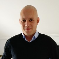 Marcus Axelsson