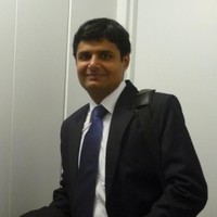 Raman Sharma