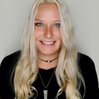 Maddie Freeman