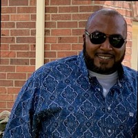 Andre Jones
