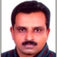 Vinod Kumar R Nair