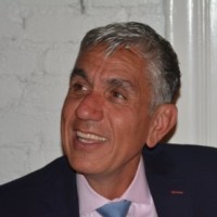 Richard Clements