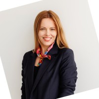 Rita Čiapaitė - Baublienė, CCMP™