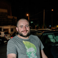 Илья Ilya