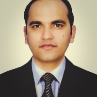 Kamran Khan