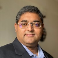 Praveen Jain