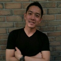 Steven Seow Koo Meng